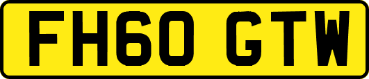 FH60GTW