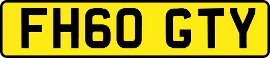 FH60GTY