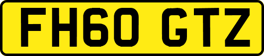 FH60GTZ