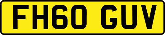 FH60GUV