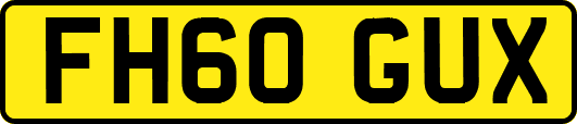 FH60GUX