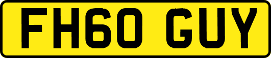 FH60GUY