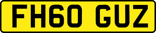 FH60GUZ