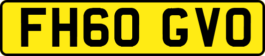 FH60GVO