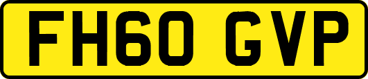 FH60GVP