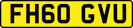 FH60GVU