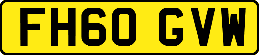 FH60GVW