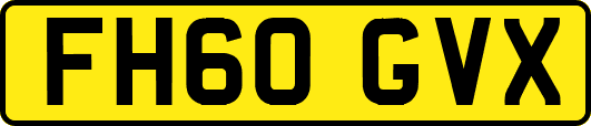 FH60GVX