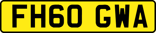 FH60GWA