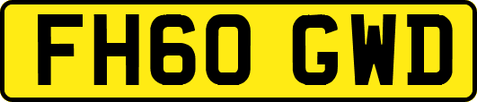 FH60GWD