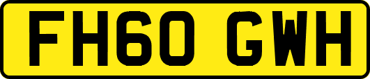 FH60GWH