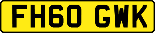 FH60GWK
