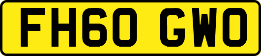 FH60GWO