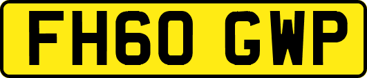 FH60GWP