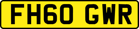 FH60GWR