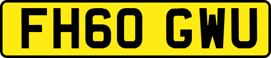 FH60GWU