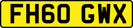 FH60GWX