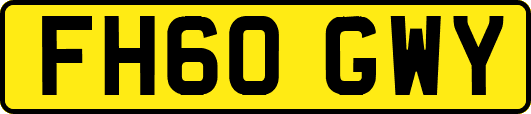 FH60GWY