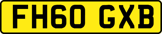 FH60GXB
