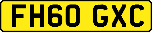 FH60GXC