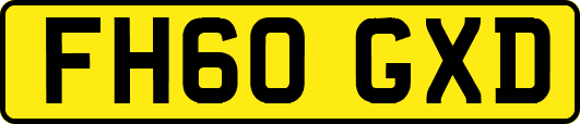 FH60GXD