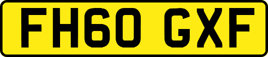 FH60GXF