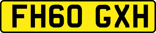 FH60GXH