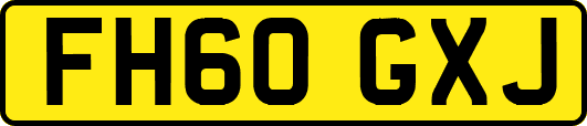 FH60GXJ
