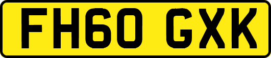 FH60GXK