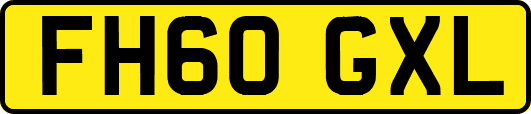 FH60GXL