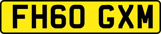 FH60GXM