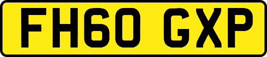 FH60GXP