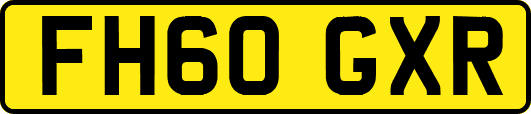 FH60GXR