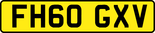 FH60GXV