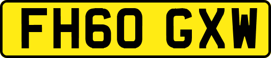 FH60GXW