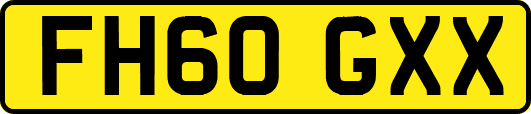 FH60GXX