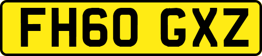 FH60GXZ