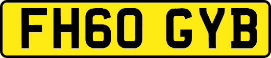 FH60GYB