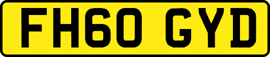 FH60GYD