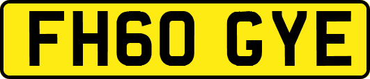 FH60GYE