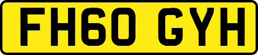 FH60GYH