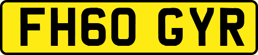 FH60GYR
