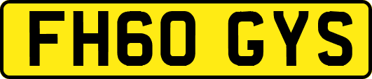 FH60GYS