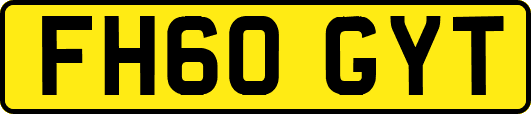 FH60GYT