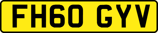 FH60GYV