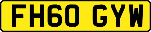 FH60GYW