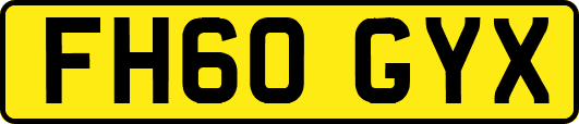 FH60GYX