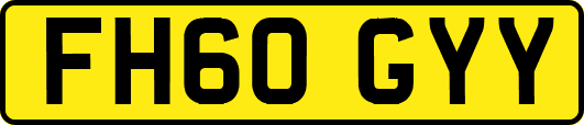FH60GYY