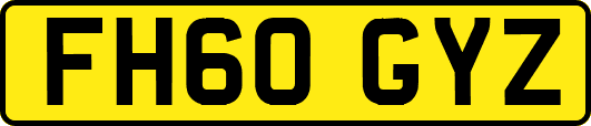 FH60GYZ