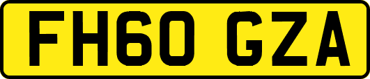 FH60GZA